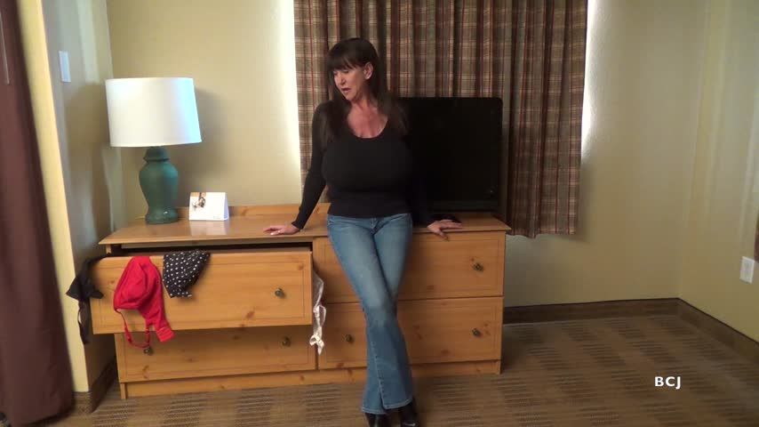 Pervy Little step-Brother