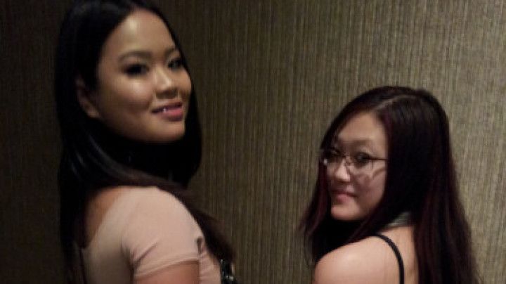 Jay Assassin vs Astro &amp; Lil Mina