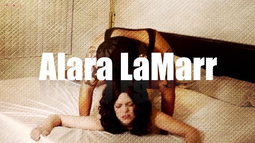 FREE Jay Assassin CREAMPIE Alara LaMarr