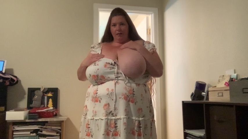 Step-Mommy Wants You