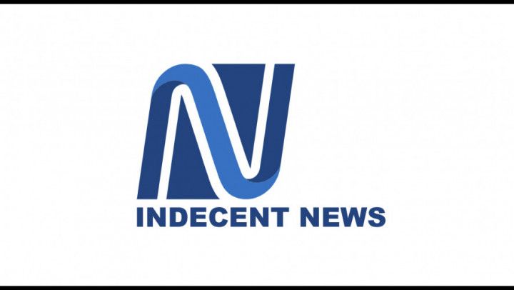 Anchorwoman in Distress