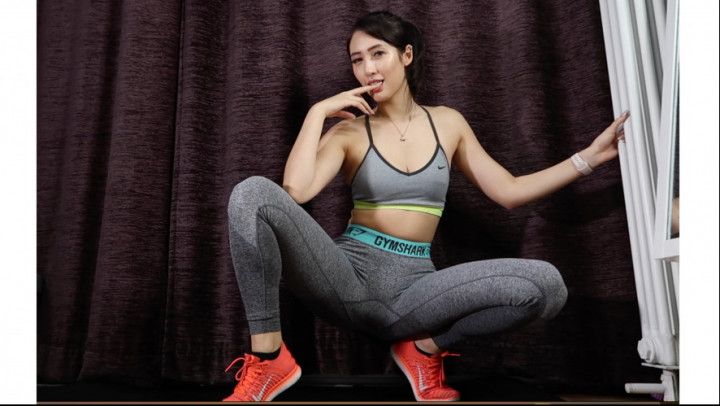 22 Let's Get Sweaty II