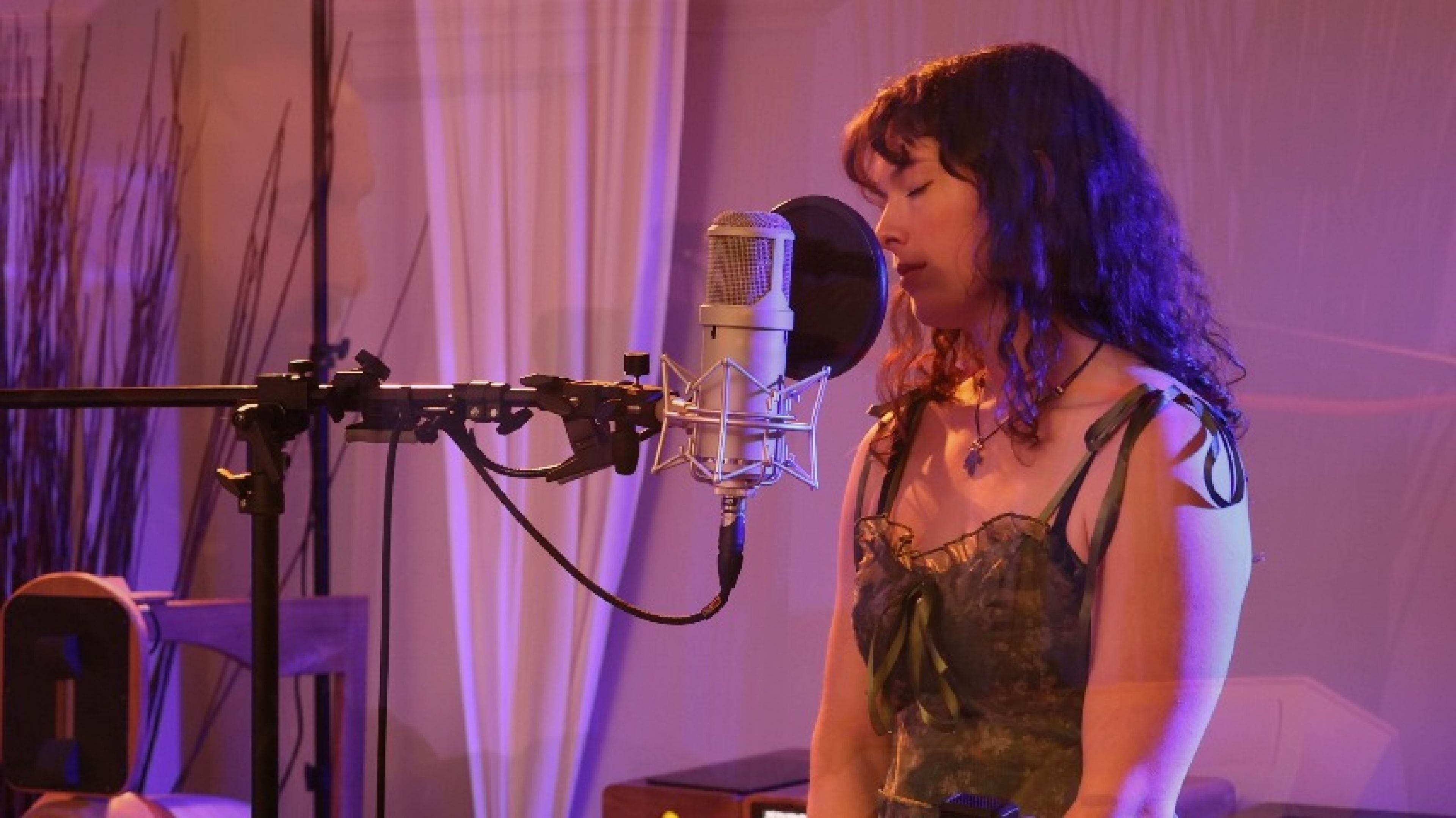 From Dusk To Dawn Acoustic Version