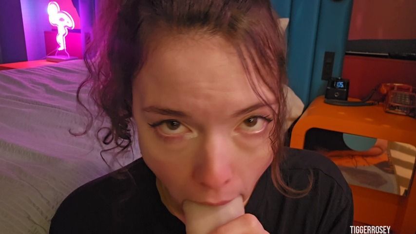 step-Mommy needs you