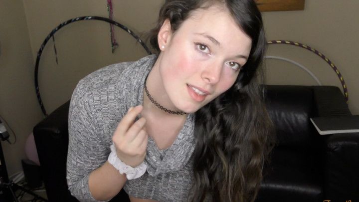 David's Dirty Talking Therapist 3