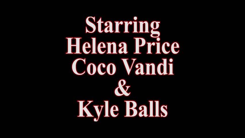 Seducing My 2 Hot step-Moms Complete Series