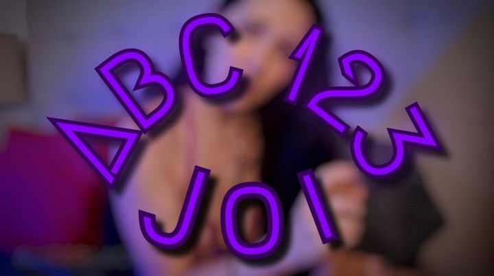 Abc 123 Joi