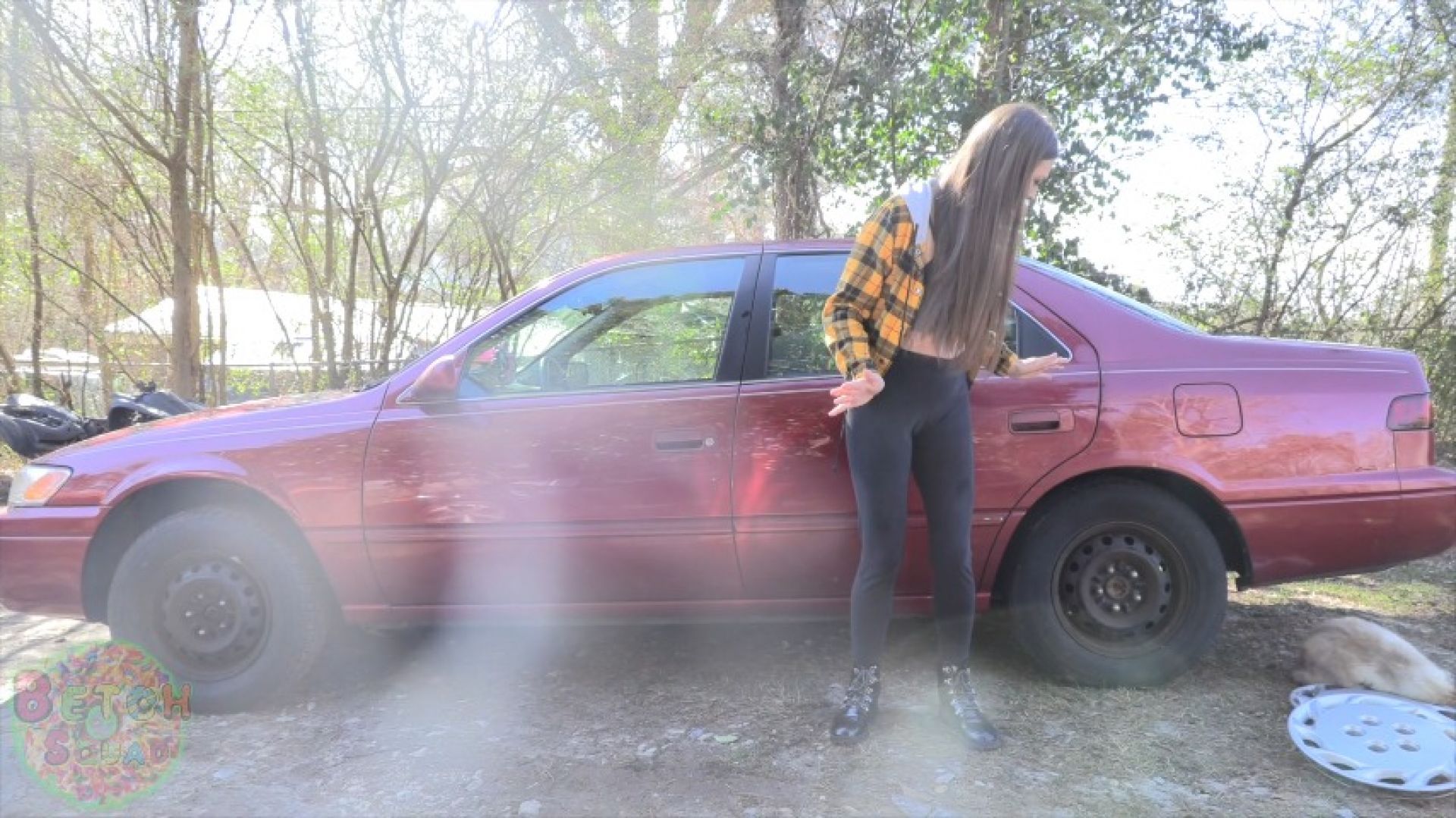 Pump My Ride