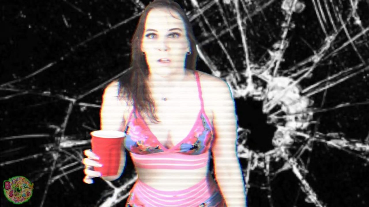 Twerk Juice Comerical