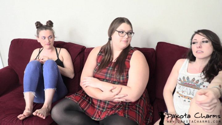 Layla Moore Eats Her Friends HDMP4