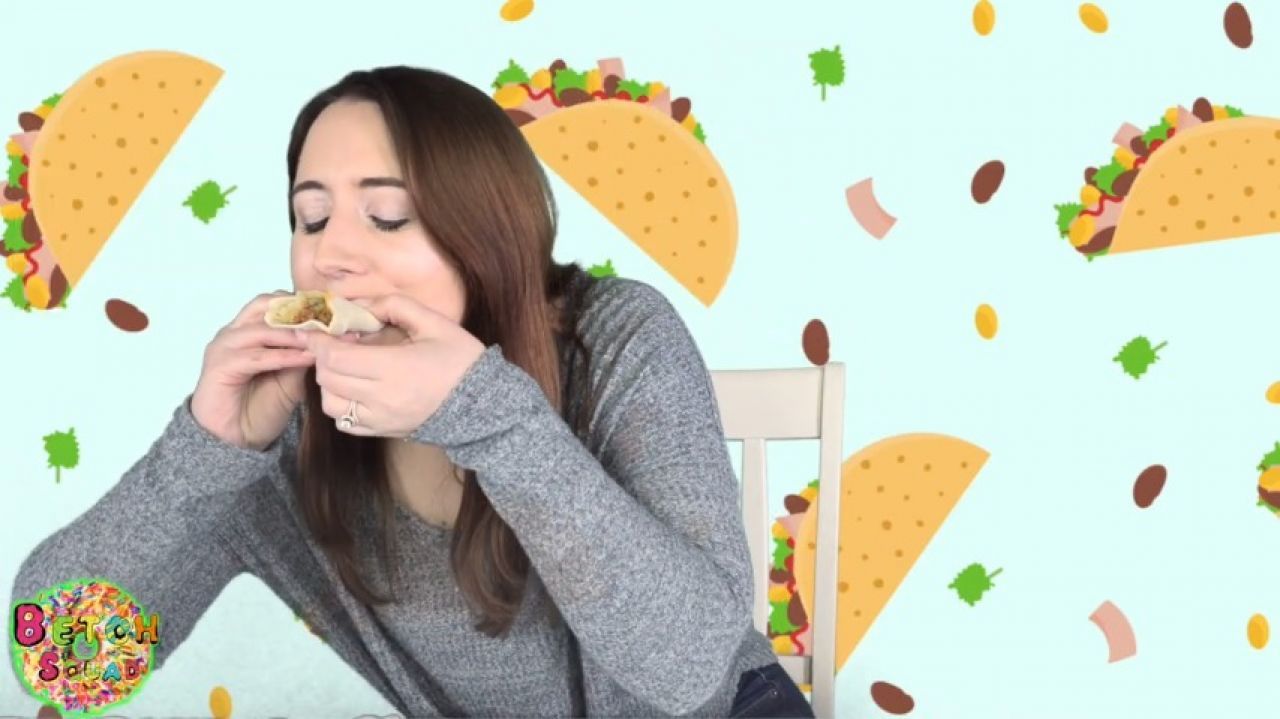 Lets Taco Bout It
