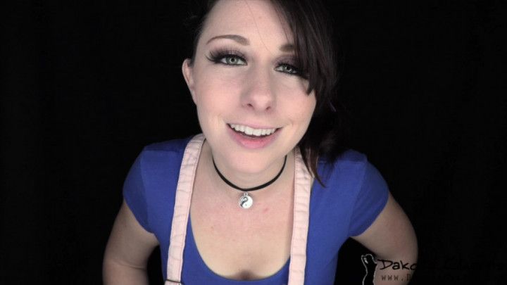 I'm The New Santa - Dakota Charms HDMP4