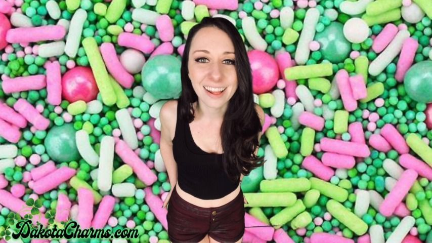 Ram Anal - Dakota Charms