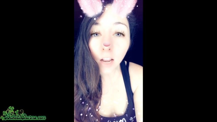 Bunny JOI Dakota Charms HD