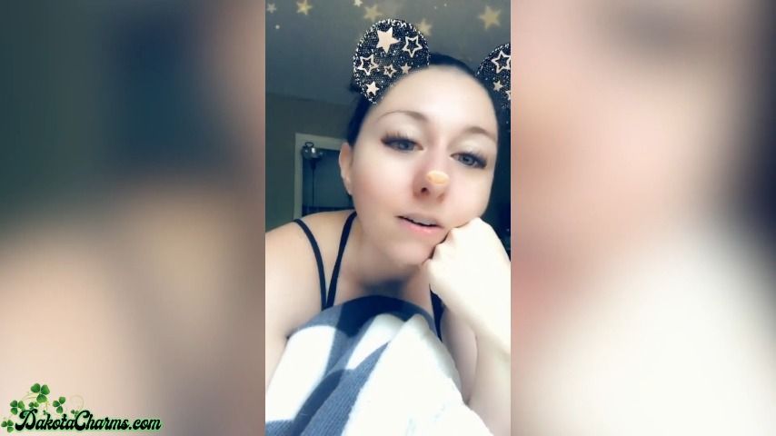 Happy Birthday JOI - Dakota Charms