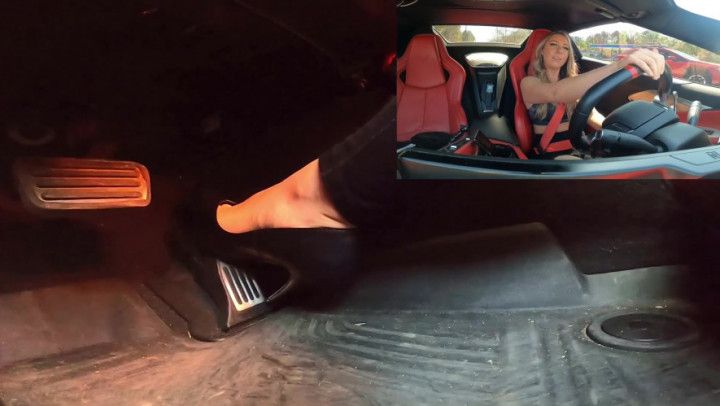 Fast JOI Dakota Charms SM