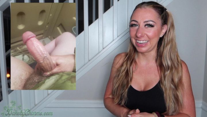 D Rating - Dakota Charms HDMP4