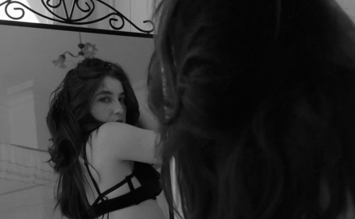 SOLO FINGERING    Soft touch