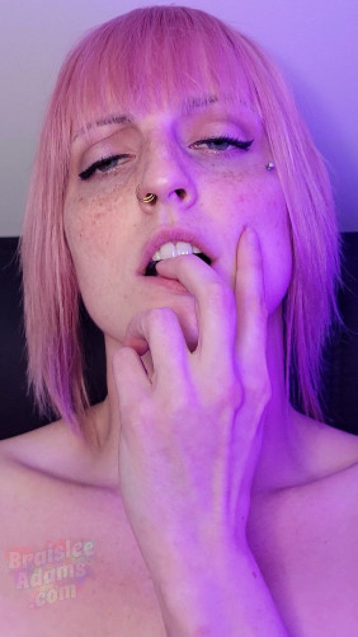 Beautiful Agony 3 - Vertical