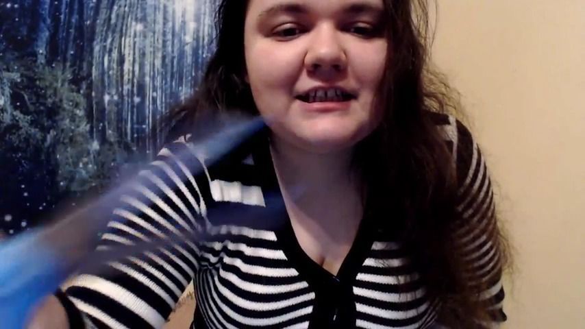 Destroying My Favorite Winter Clothes