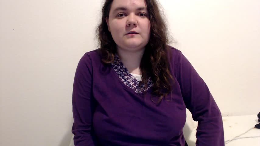 Submissive GF Roleplay