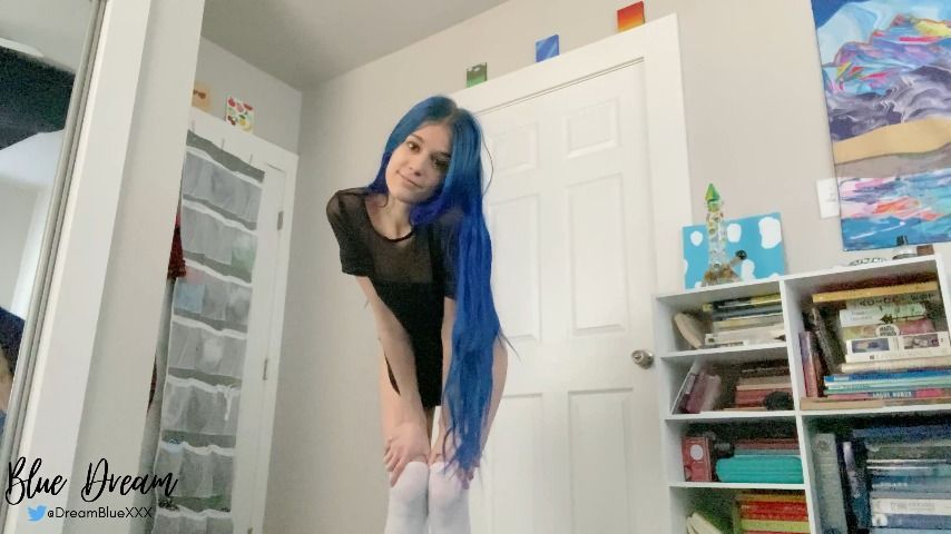 Humiliation for Step Bro - JOI