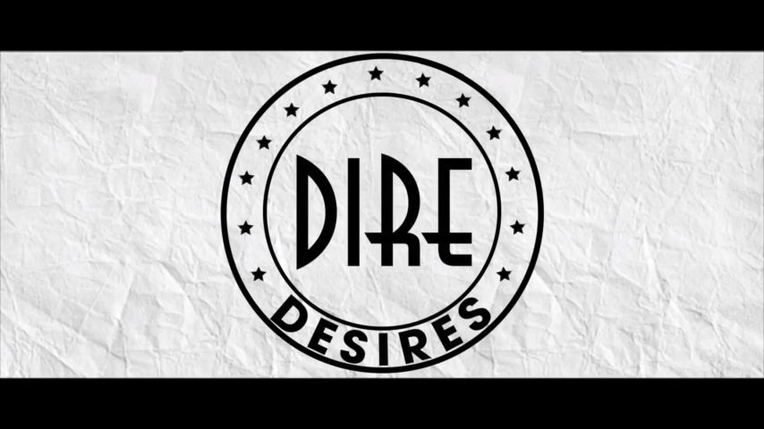 Desires UnLoaded Volume 3