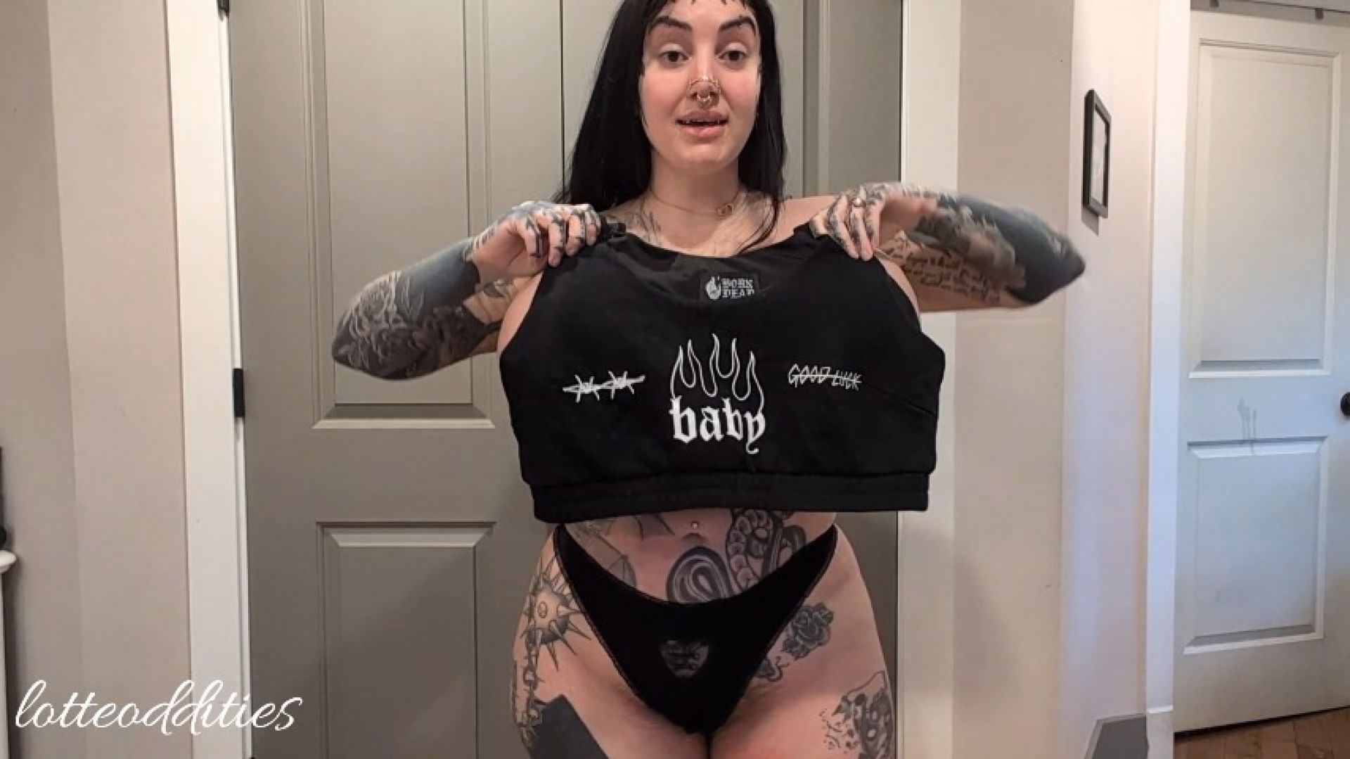 4600cc shirts that don't fit anymore