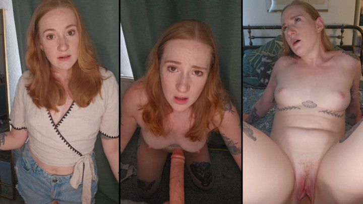 Please Don't Ground Me Step-Daddy