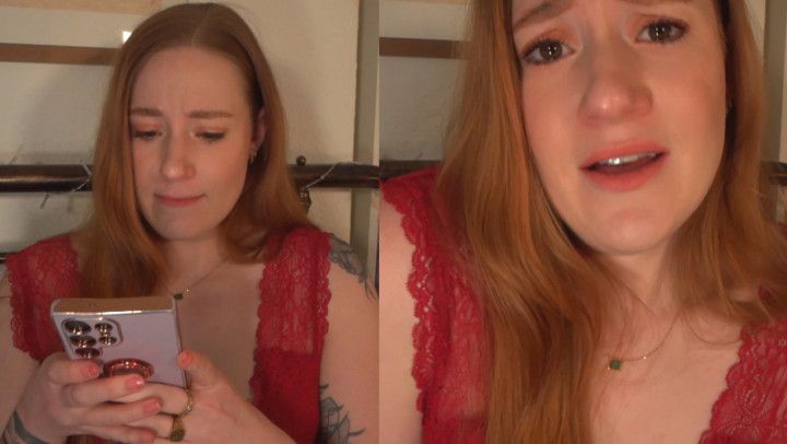 Honey I Want To Fuck My Ex