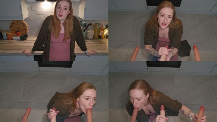 Step-Mom Blows Her 3 Step-Sons