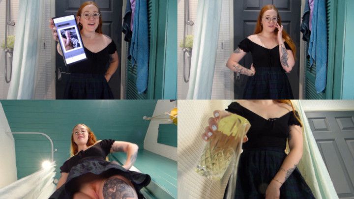 Humiliated By Your step-Sister