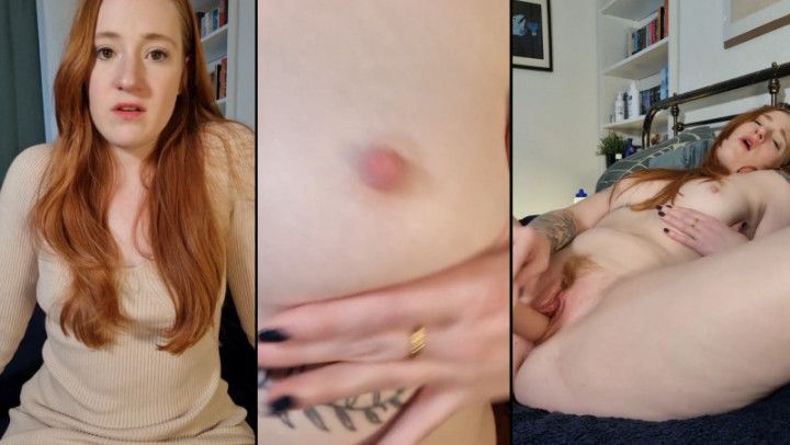 Make Your step-Mom Pregnant