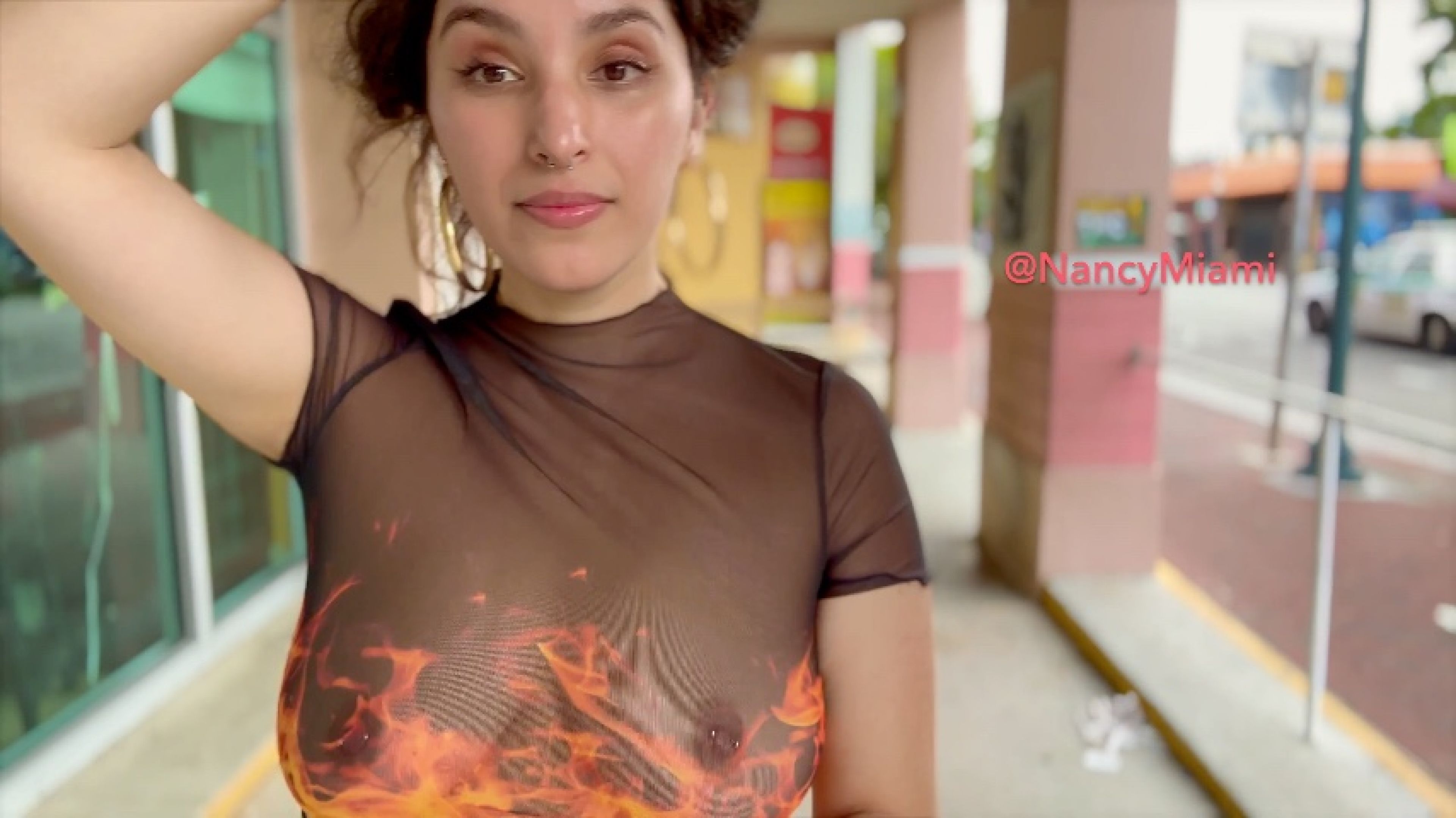 NancyMiami - Called Ocho