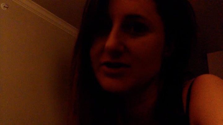 Last Night Before Circumcision