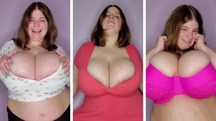 Selfie Compilation 4