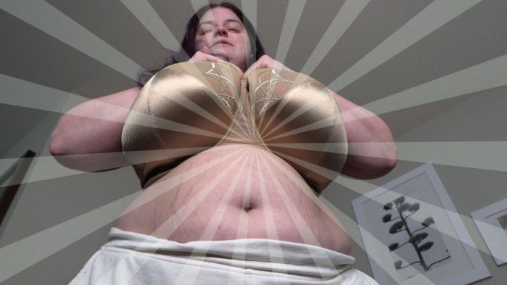 Beating Up Your L Cup Girlfriend HD