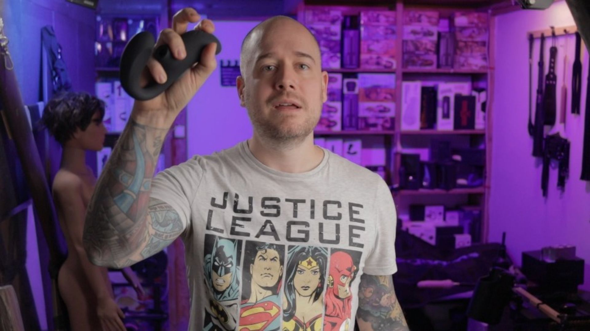 LELO Enigma Wave review