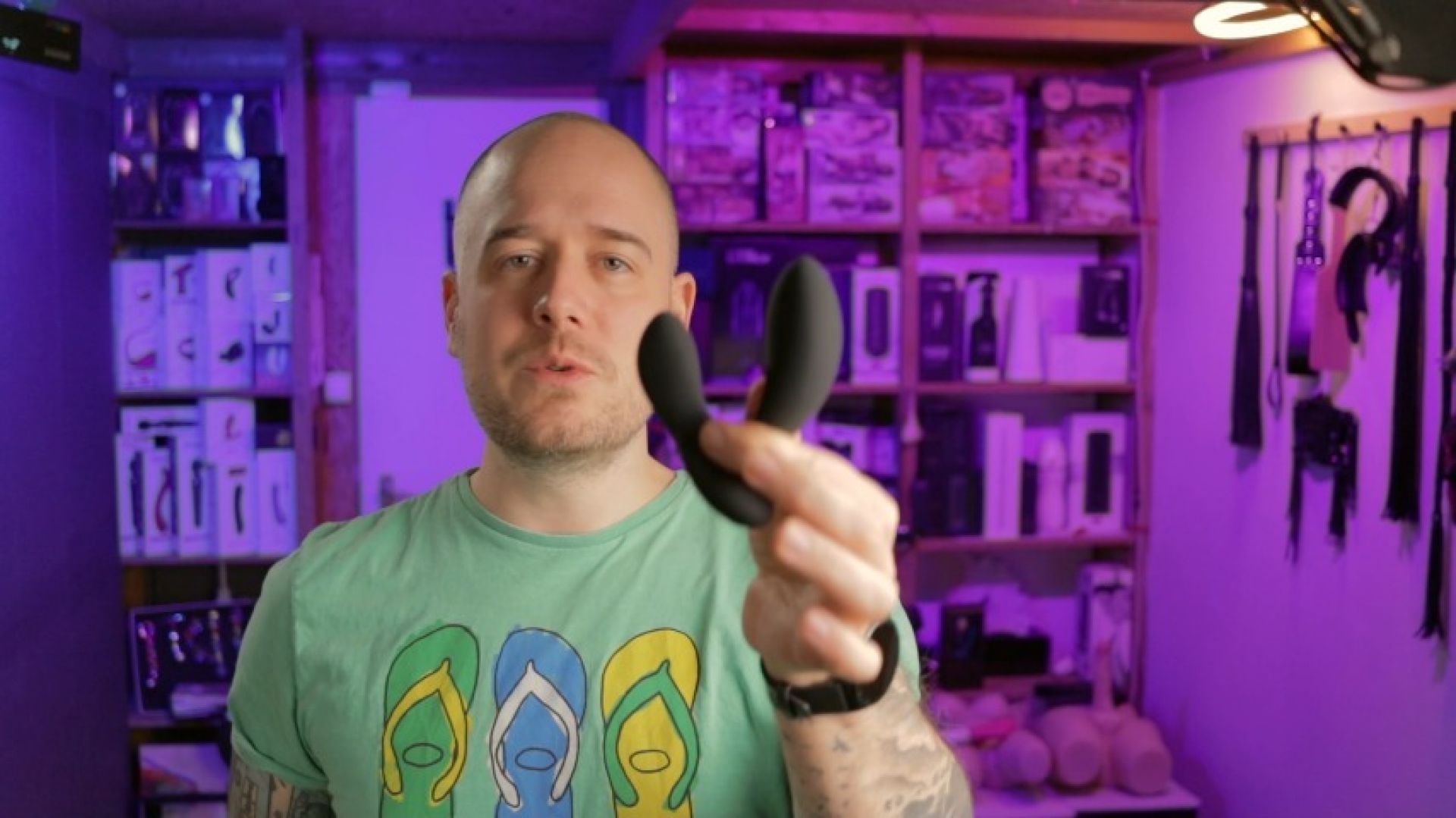 LELO Loki Wave and LELO Hugo comparison