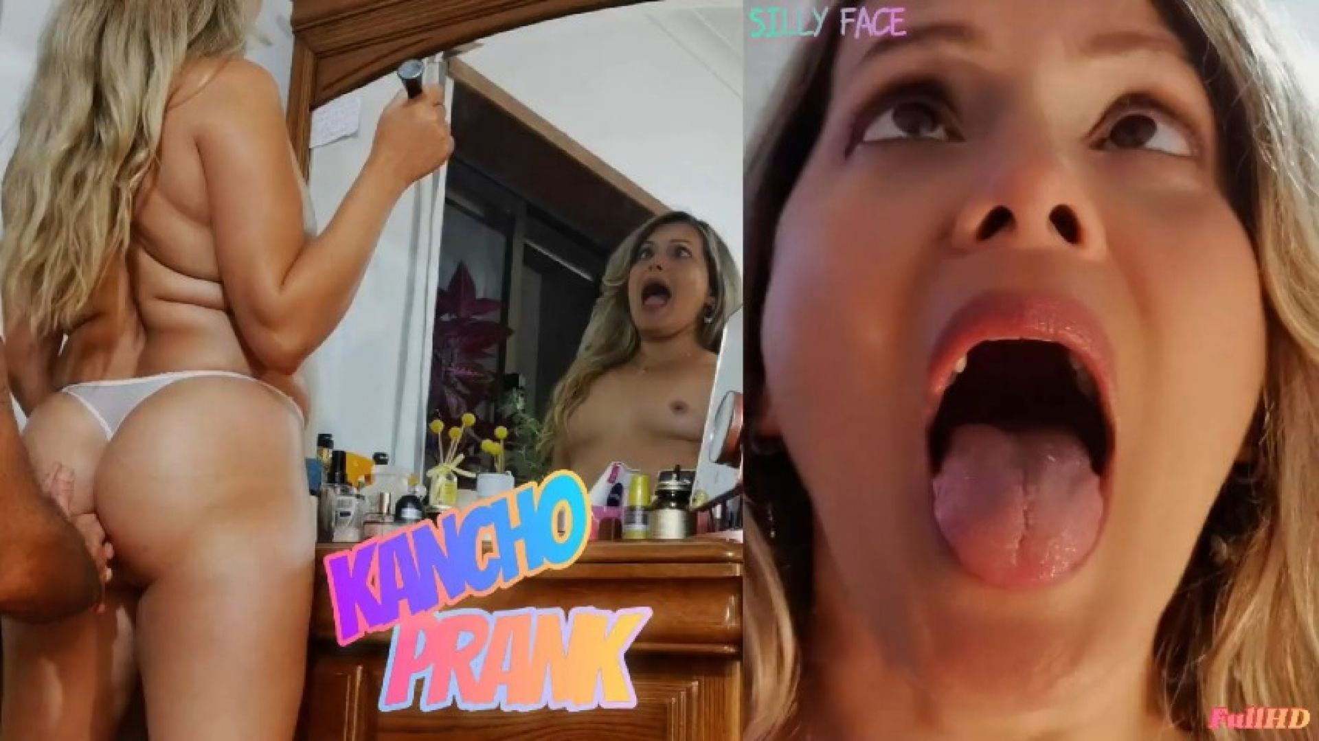 Kancho Japanese Prank