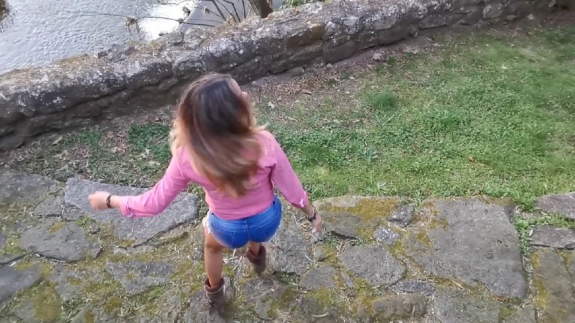 Video screenshot
