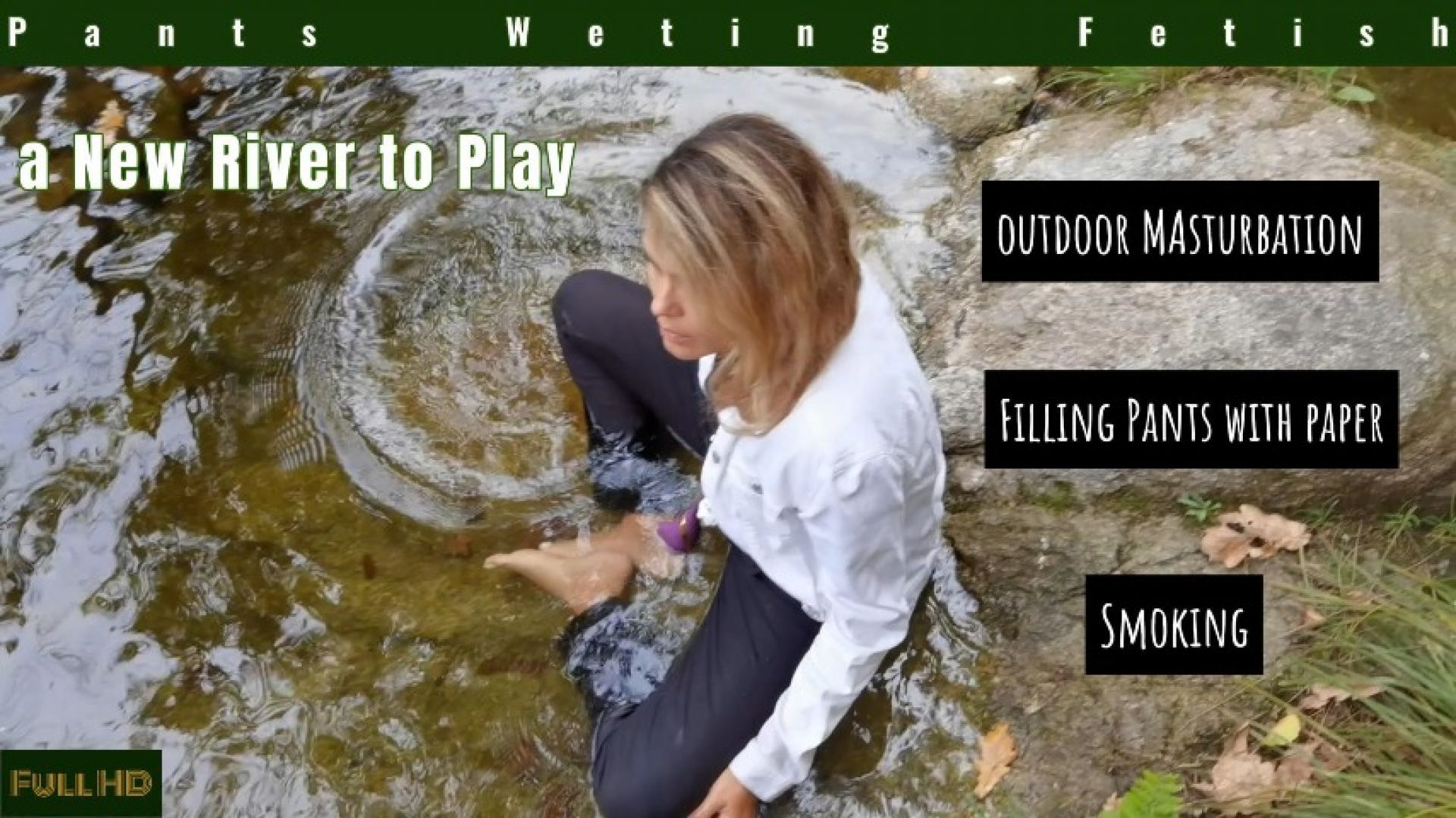 A new River to play