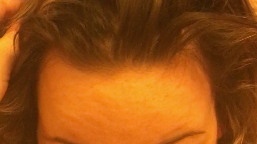 EATING MY FIRST PUSSY! LESBIAN HOOKUP