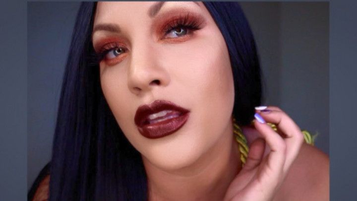 Edging for a denial Countdown