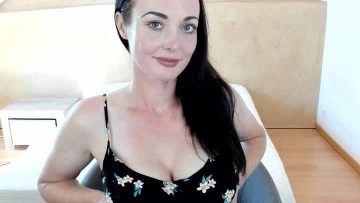 Pornstar wife tells you about her scene