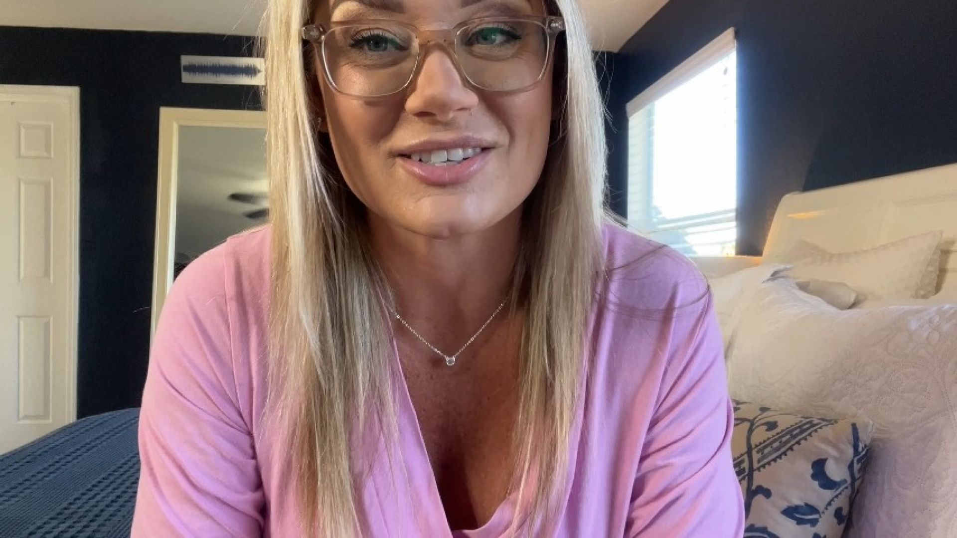 Asian Cuckold Training Part III