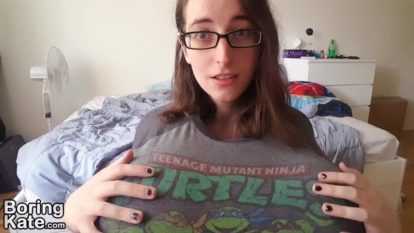 Titty Skittle Breast Expansion