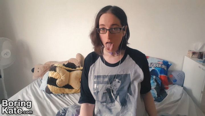 In Chastity and in Heat