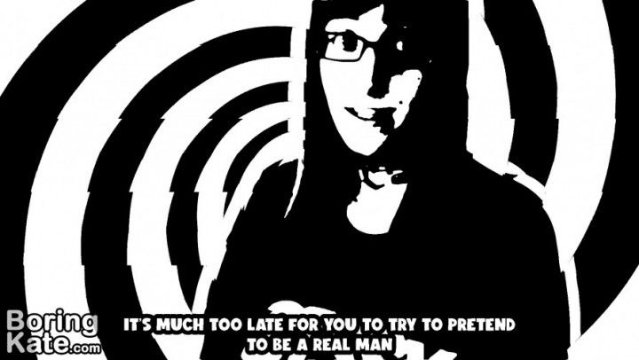 Another Sissy Gooner Pornosexual Scene