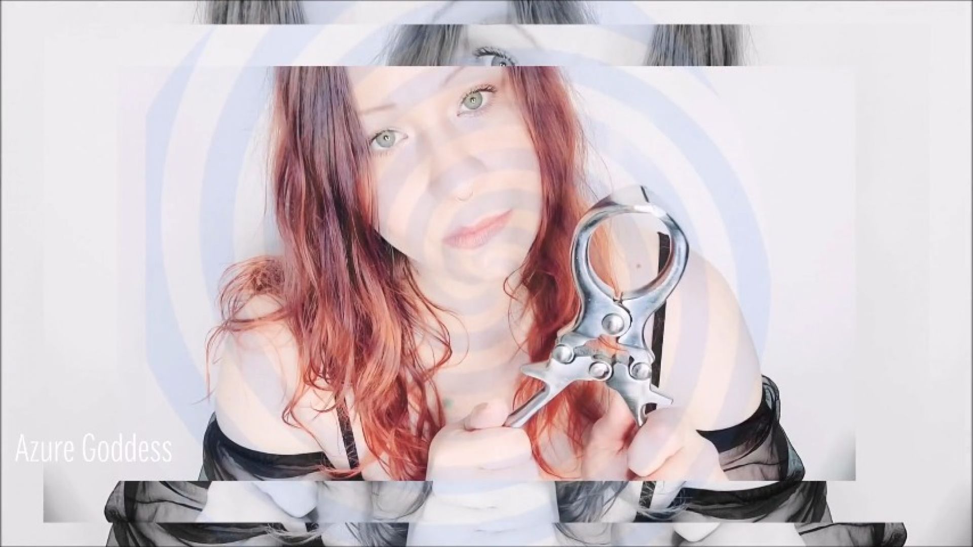 no music) Eunuch Burdizzo Affirmations